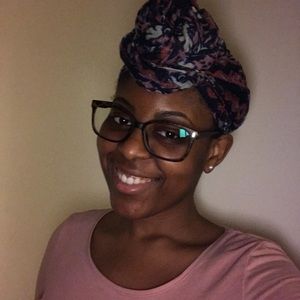 Meet your Posher, Deanna